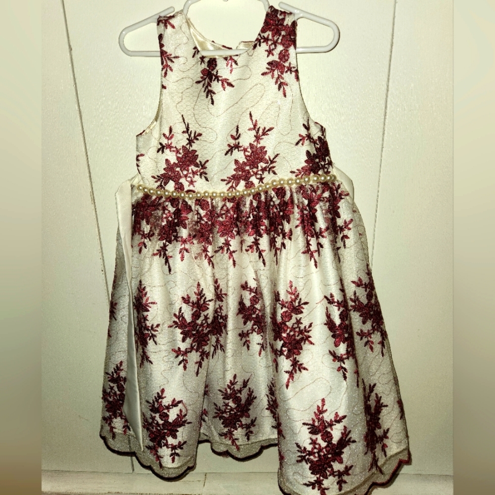 American Princess Dress